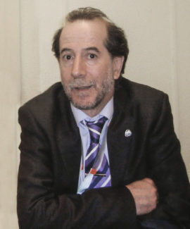 Miguel A. González Castañón