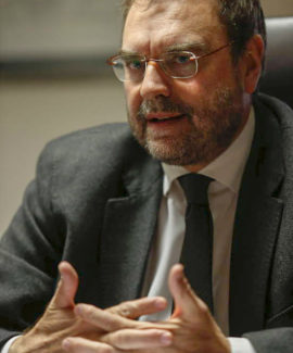 Moisés García Melón