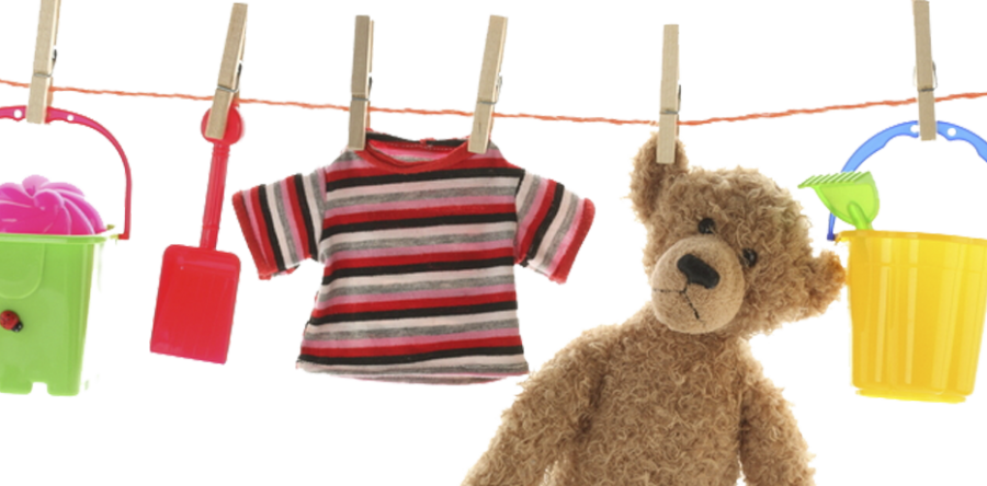 Trastornos en la infancia